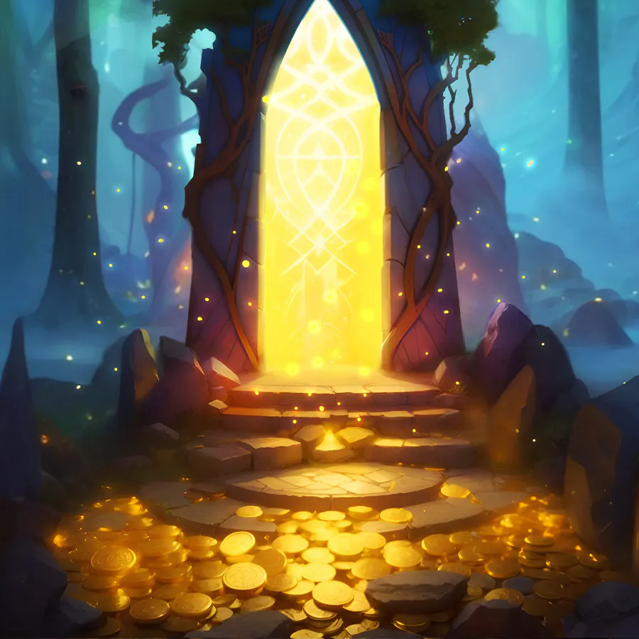 Circle of Sylvan on Paddy Power Games