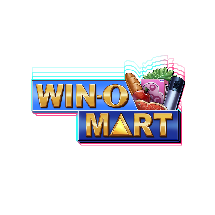 Win-O-Mart on Paddy Power Games