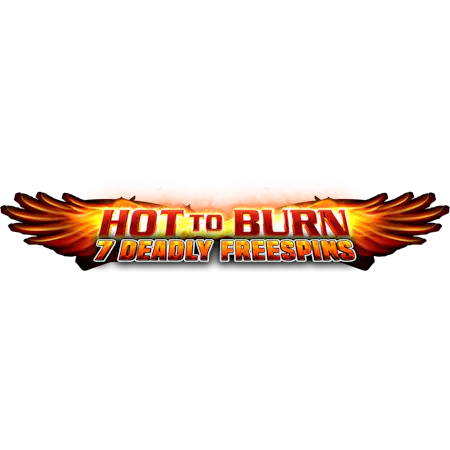 Hot to Burn: 7 Deadly Spins on Paddy Power Games