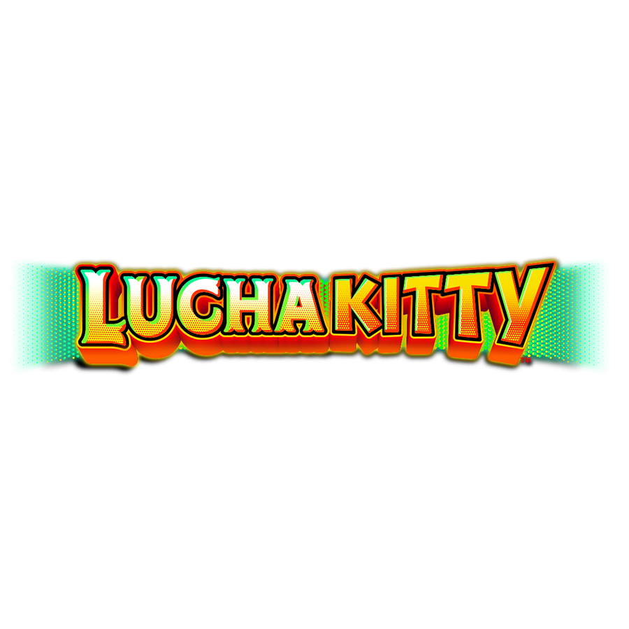Lucha Kitty on Paddy Power Bingo