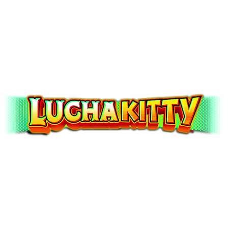 Lucha Kitty on Paddy Power Bingo