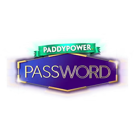 Paddy Power Password on Paddy Power Bingo