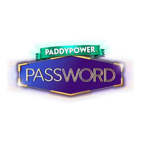 Paddy Power Password on Paddy Power Games