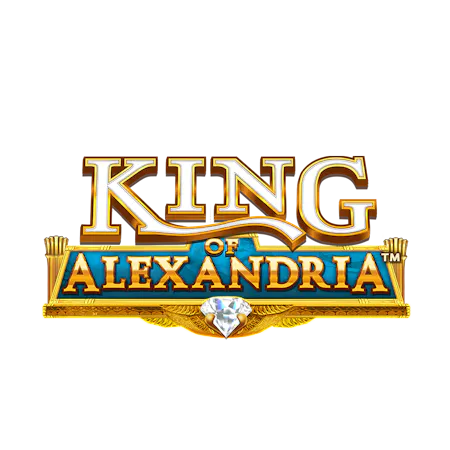 King of Alexandria on Paddy Power Games