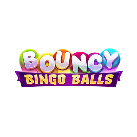 Bouncy Balls Bingo Balls on Paddy Power Bingo