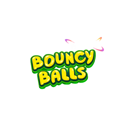 Bouncy Balls Room on Paddy Power Bingo