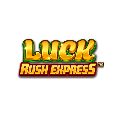 Luck Rush Express on Paddy Power Bingo