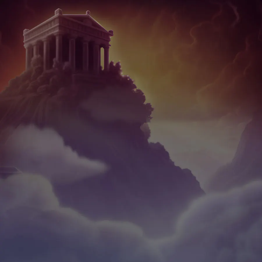 Age of the Gods: King of Olympus Mega Fire Blaze Xtreme on Paddy Power Games