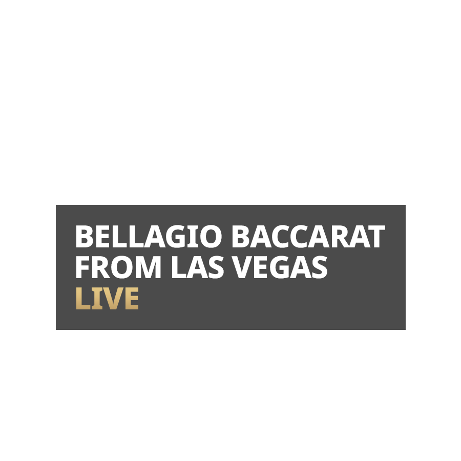 Baccarat from Bellagio on Paddy Power Games