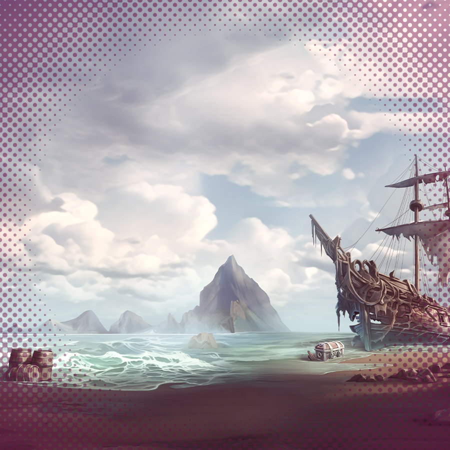 Release The Kraken Megaways on Paddy Power Games