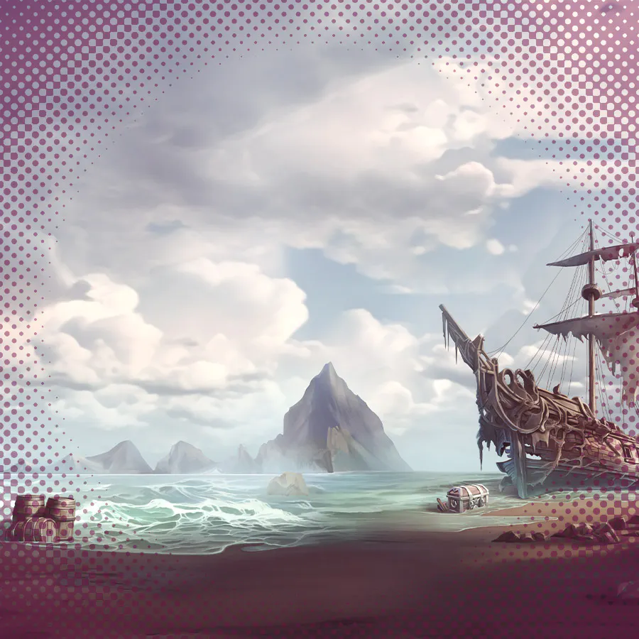 Release The Kraken Megaways on Paddy Power Games