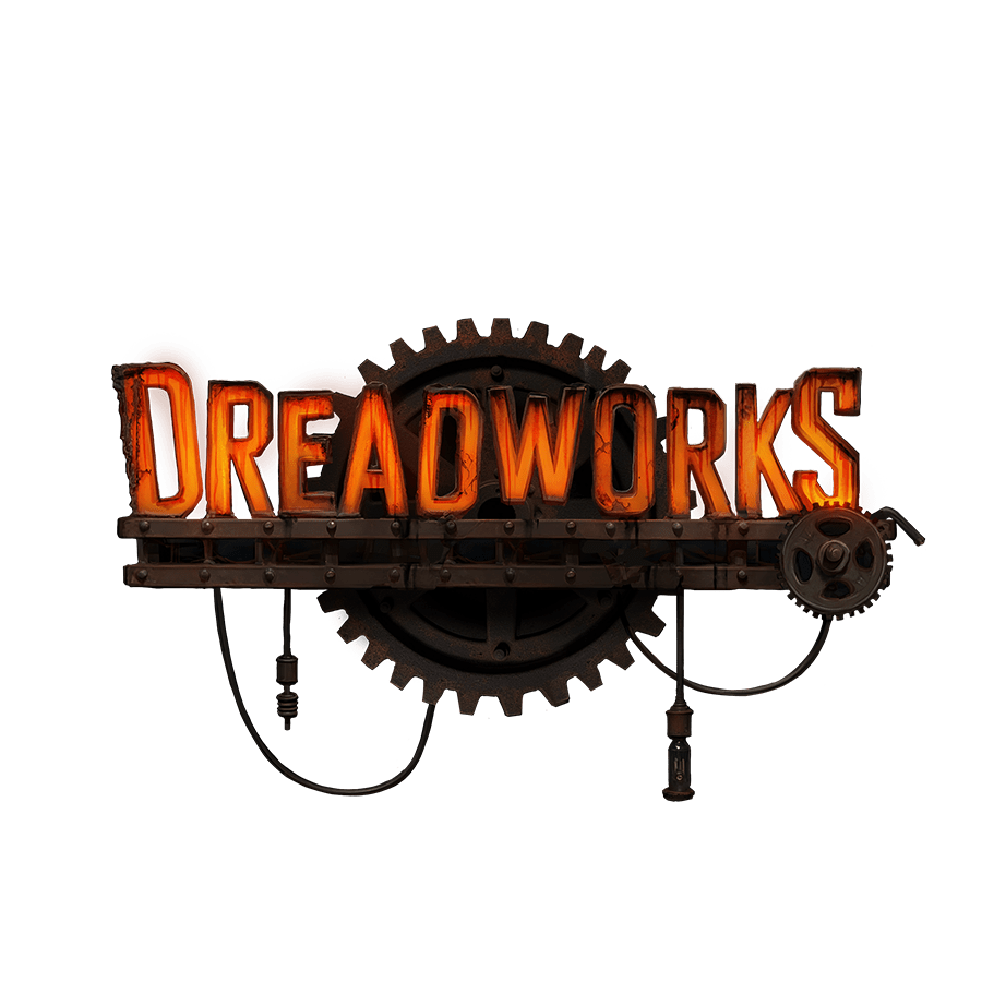 Dreadworks on Paddy Power Games