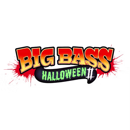 Big Bass Halloween 2 on Paddy Power Bingo