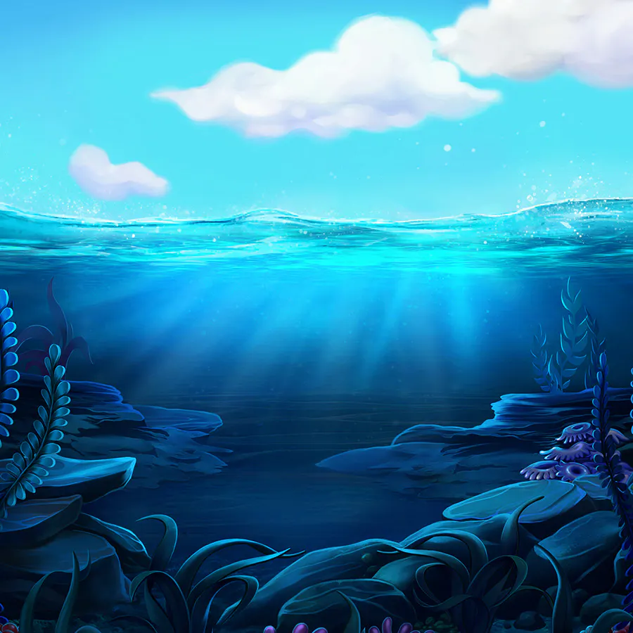 Fishin' Frenzy Even Bigger Fish on Paddy Power Games