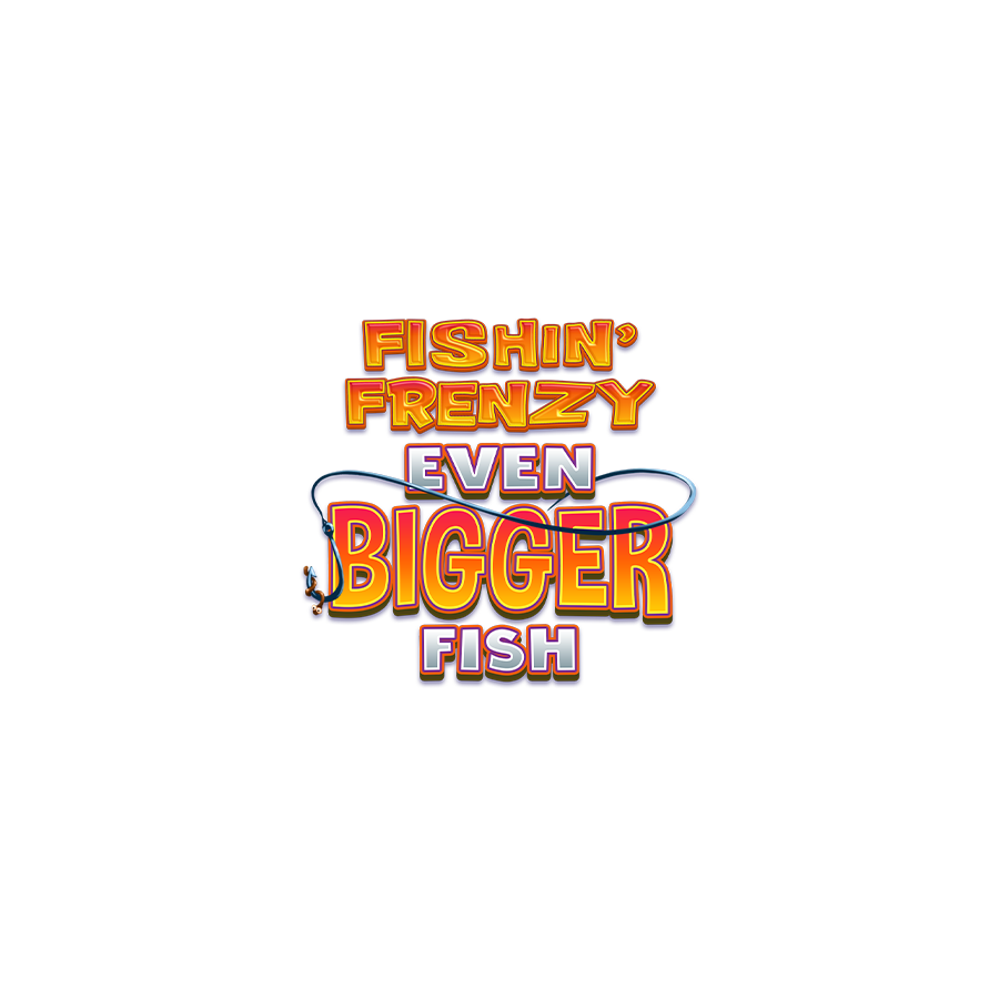Fishin' Frenzy Even Bigger Fish on Paddy Power Games