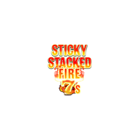 Sticky Stacked Fire 7s on Paddy Power Bingo