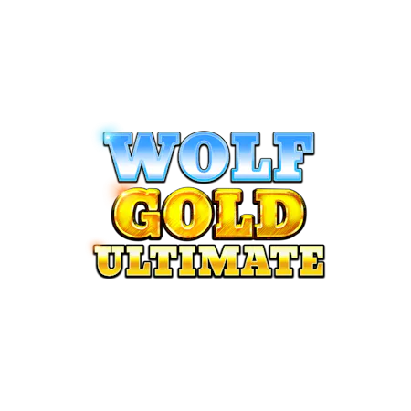 Wolf Gold Ultimate on Paddy Power Games