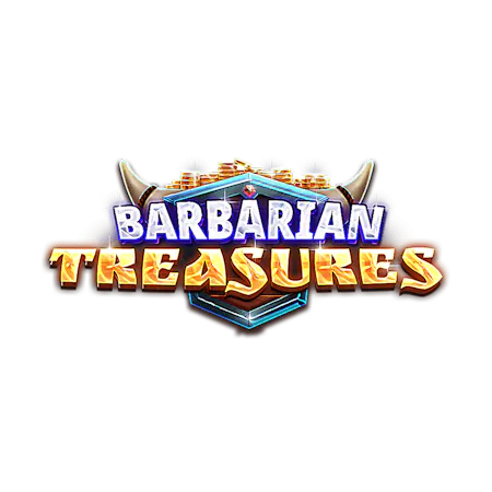 Barbarian Treasures on Paddy Power Games