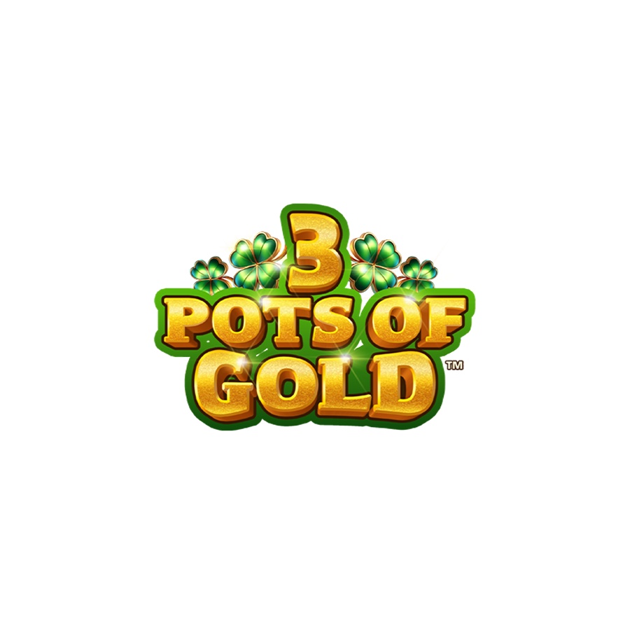 3 Pots O' Gold on Paddy Power Games