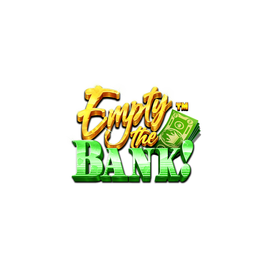 Empty the Bank