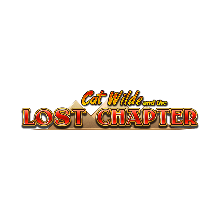 Cat Wilde and the Lost Chapter