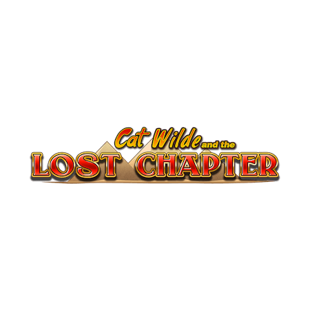 Cat Wilde and the Lost Chapter on Paddy Power Games