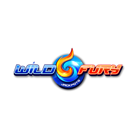 Wild Fury Jackpots