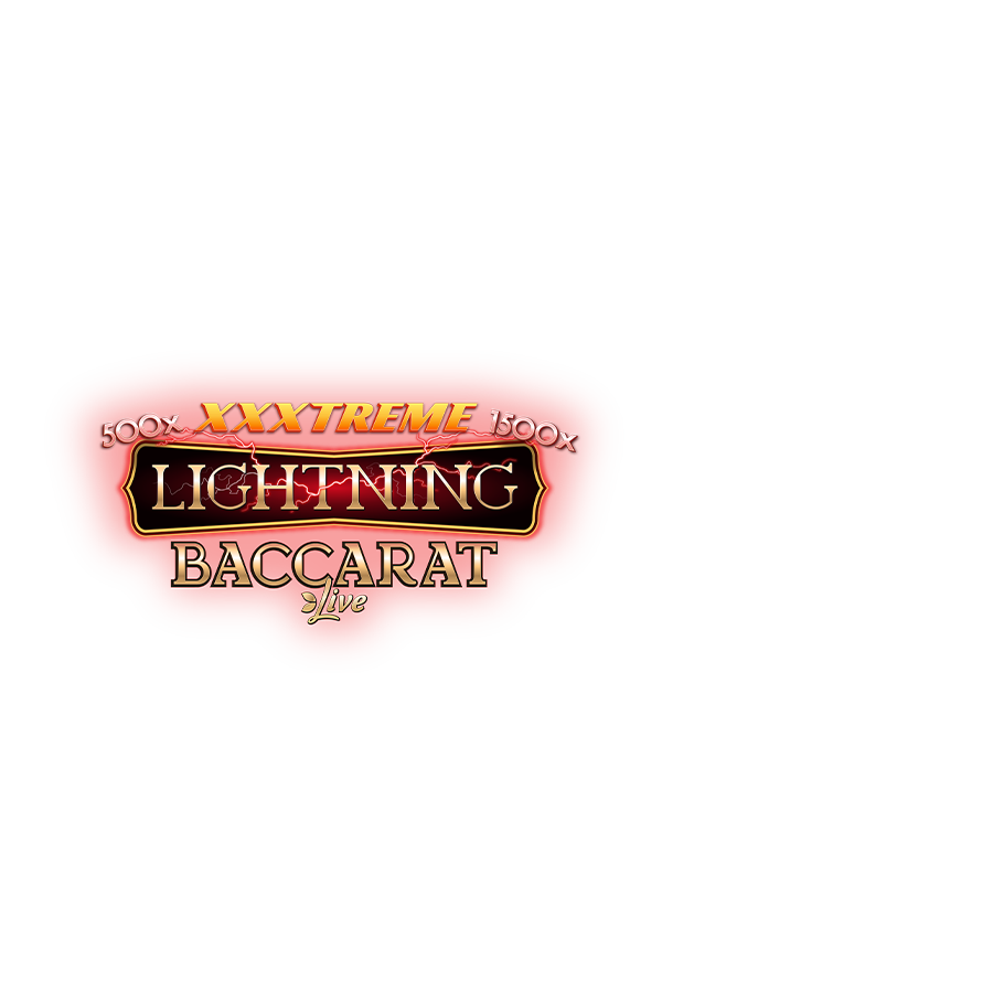Live XXXtreme Lightning Baccarat on Paddy Power Games