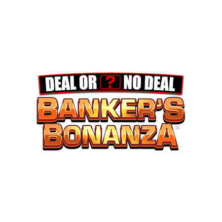 Deal or no Deal: Bankers Bonanza  on Paddy Power Bingo