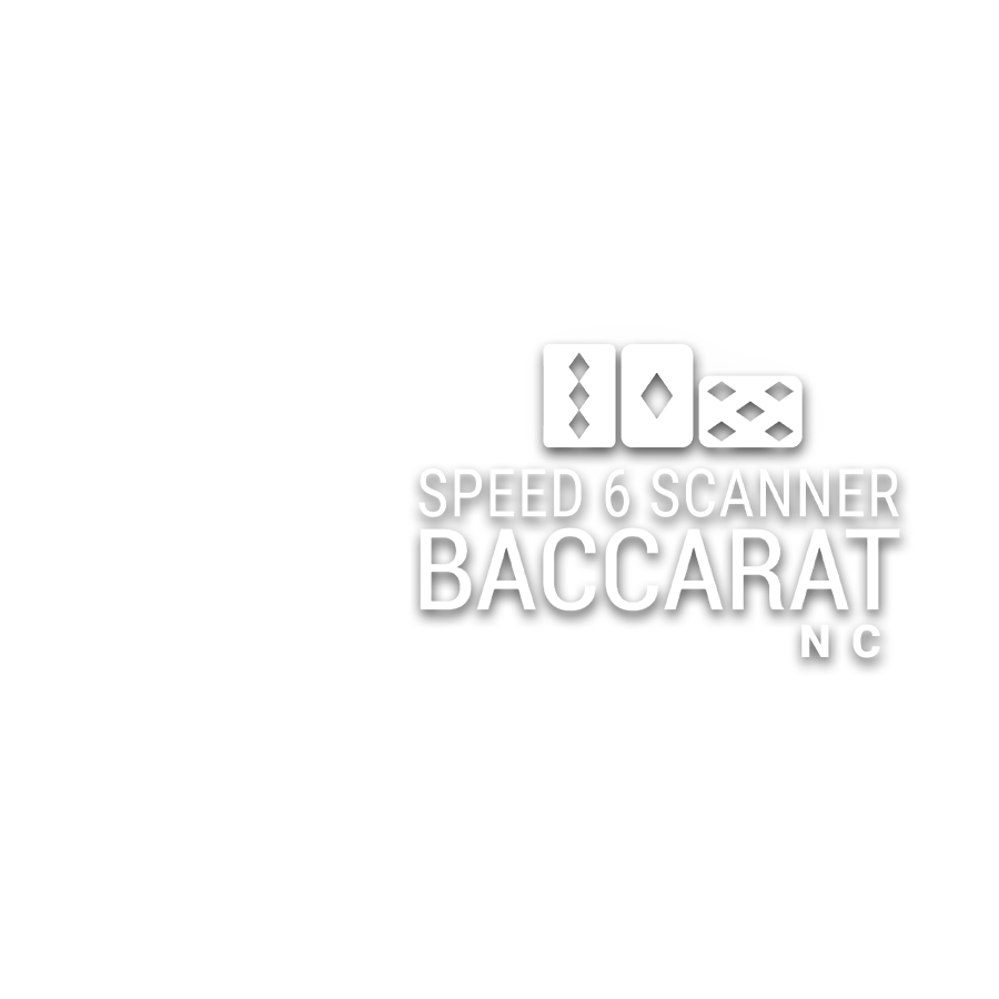 Speed 6 Scanner Baccarat NC on Paddy Power Games