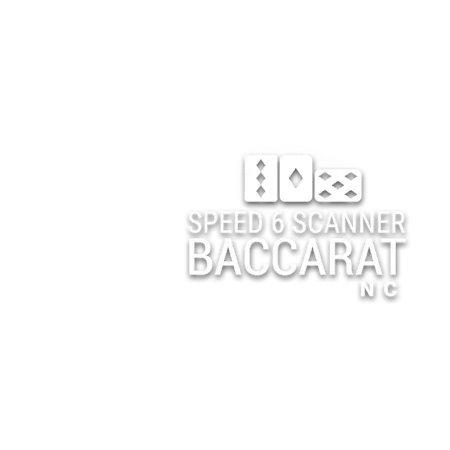 Speed 6 Scanner Baccarat NC on Paddy Power Games