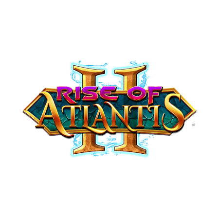 Rise of Atlantis 2 on Paddy Power Games