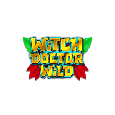 Witch Doctor Wild on Paddy Power Games