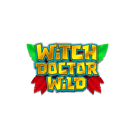 Witch Doctor Wild on Paddy Power Games