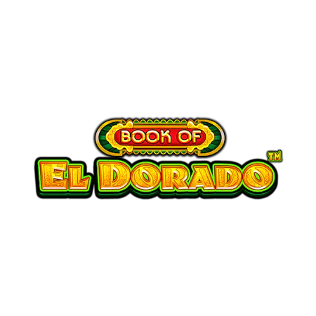 Book of El Dorado on Paddy Power Games