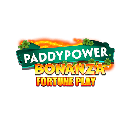 Paddy Power Bonanza Fortune Play Jackpot King on Paddy Power Games