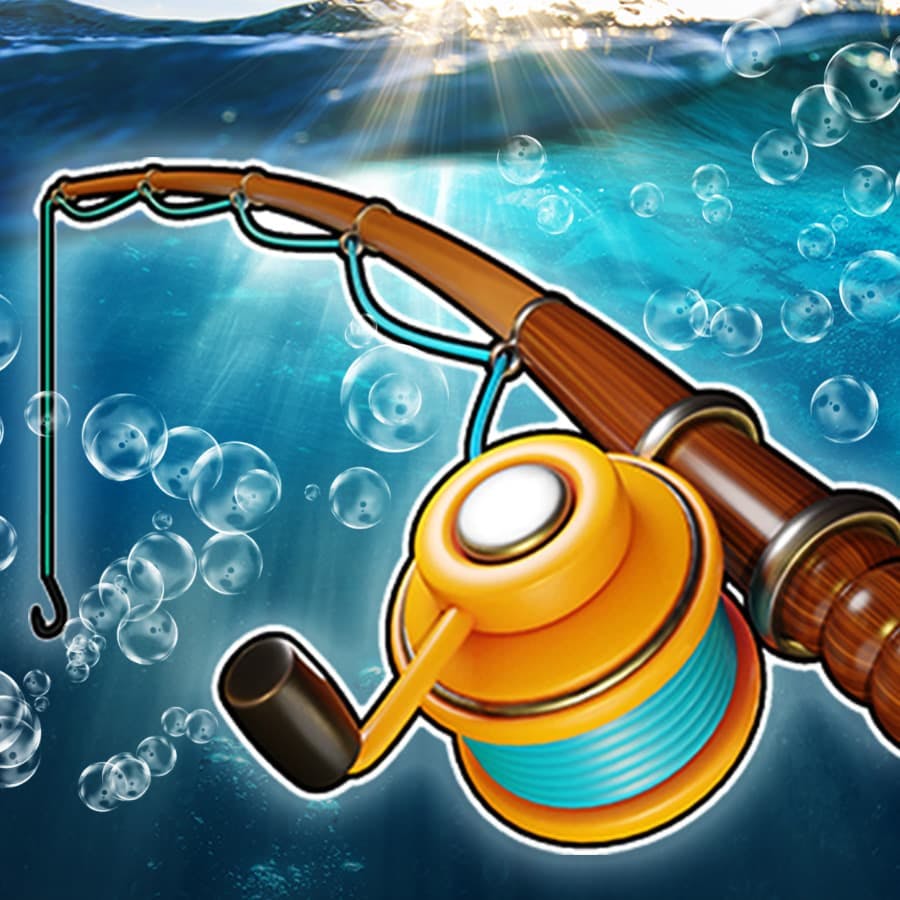 Big Bass Bonanza on Paddypower Gaming