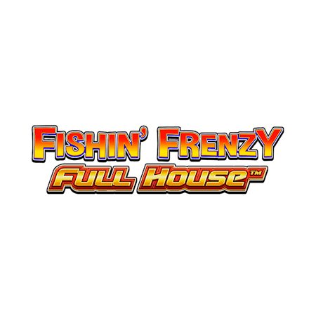 Fishin' Frenzy Full House on Paddy Power Games
