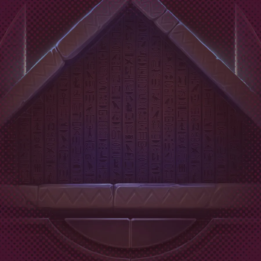 Vault Of Anubis on Paddy Power Bingo