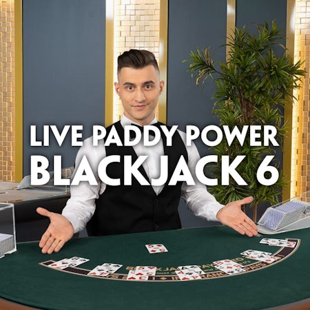 Paddy Power Live Roulette Paddy Power Live Roulette