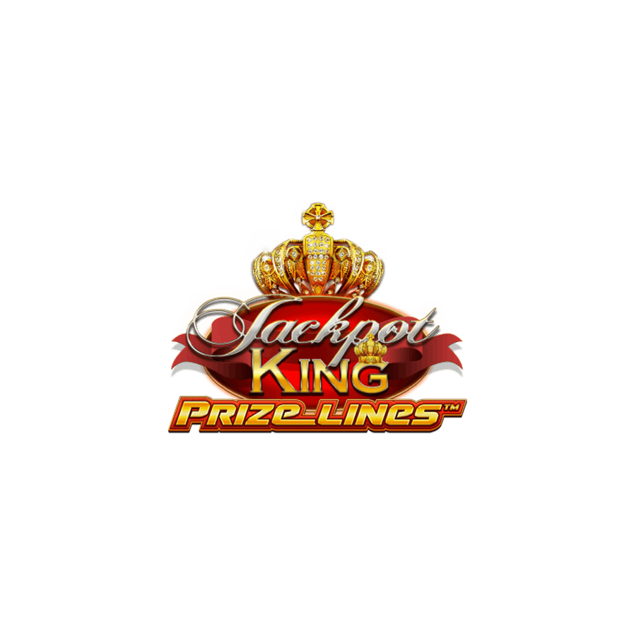 Jackpot King Prize Lines