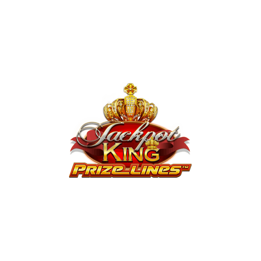 Jackpot King Prize Lines on Paddypower Gaming