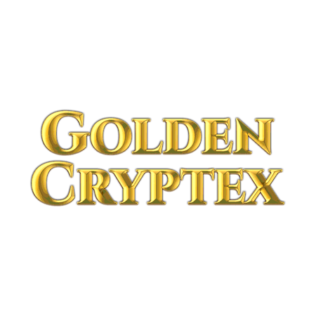 Golden Cryptex on Paddy Power Bingo