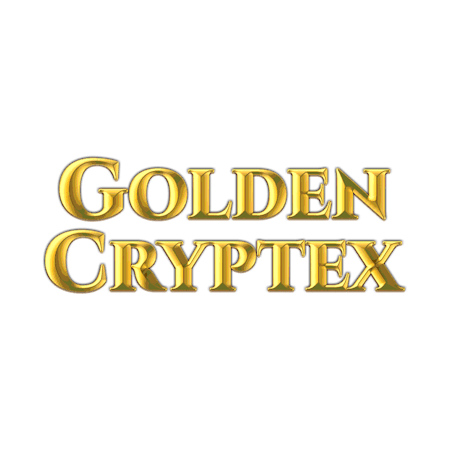 Golden Cryptex