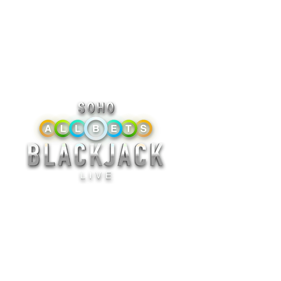 Live Soho All Bets Blackjack on Paddy Power Games