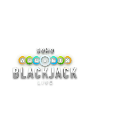 Live Soho All Bets Blackjack on Paddy Power Games