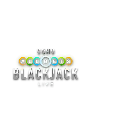 Live Soho All Bets Blackjack on Paddy Power Games