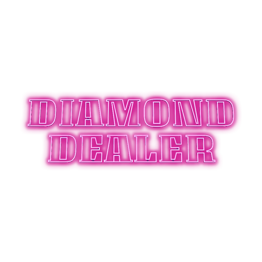 Diamond Dealer on Paddy Power Games