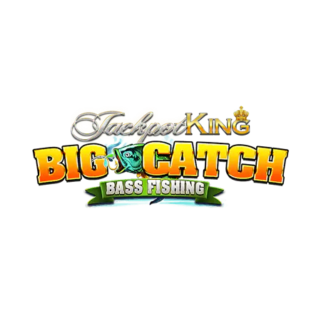 Big Catch: Bass Fishing JPK on Paddy Power Bingo