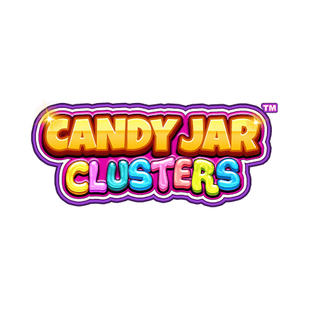 Candy Jar Clusters on Paddy Power Bingo